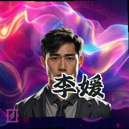 李媛